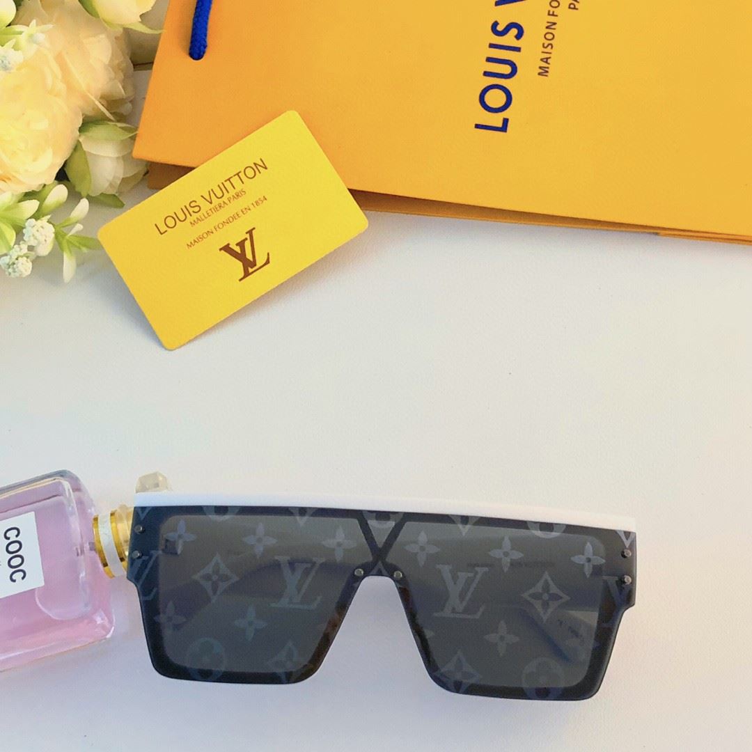 Louis Vuitton Sunglasses